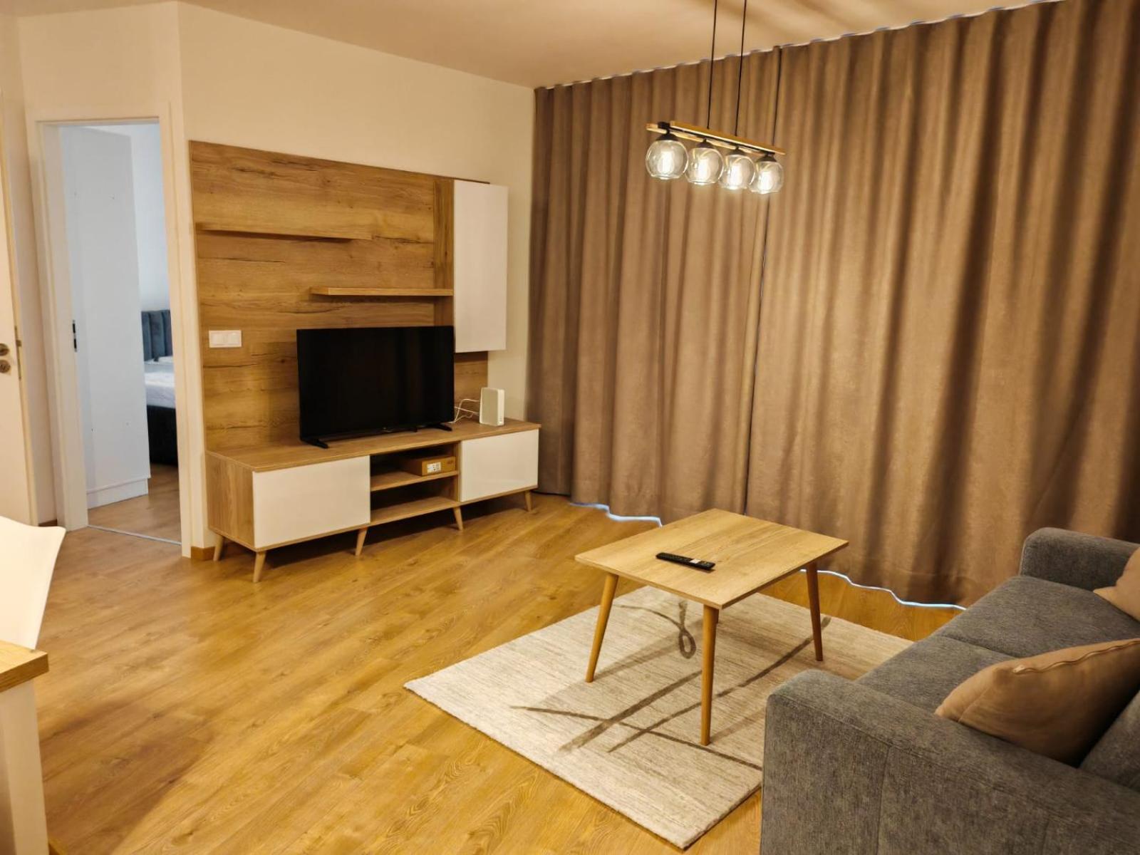 Entrez Albelli Apartment Kosice Luaran gambar