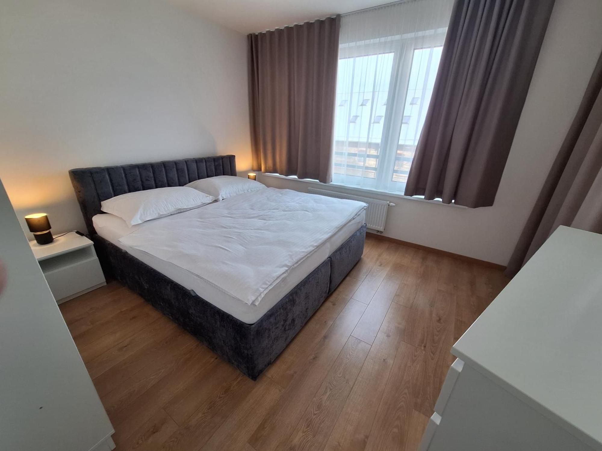 Entrez Albelli Apartment Kosice Luaran gambar